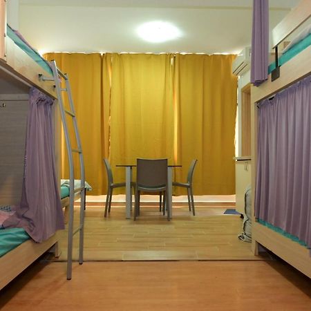 Skopje Hostel מראה חיצוני תמונה
