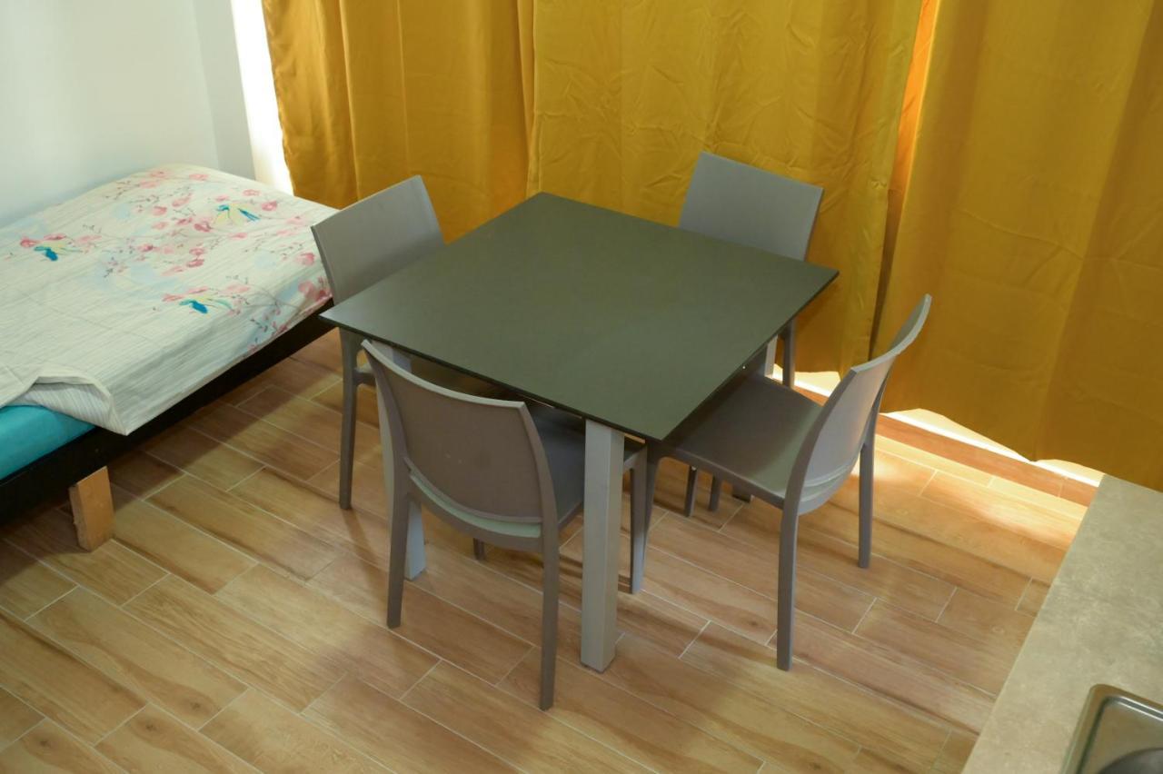 Skopje Hostel מראה חיצוני תמונה