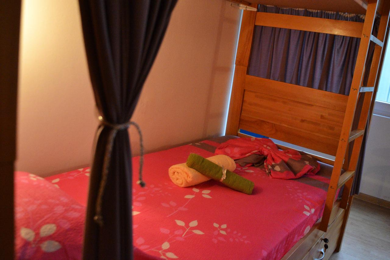 Skopje Hostel מראה חיצוני תמונה
