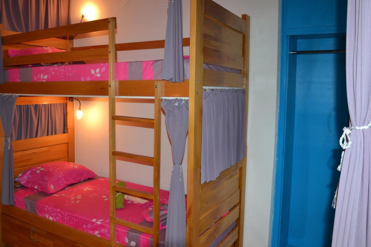 Skopje Hostel מראה חיצוני תמונה