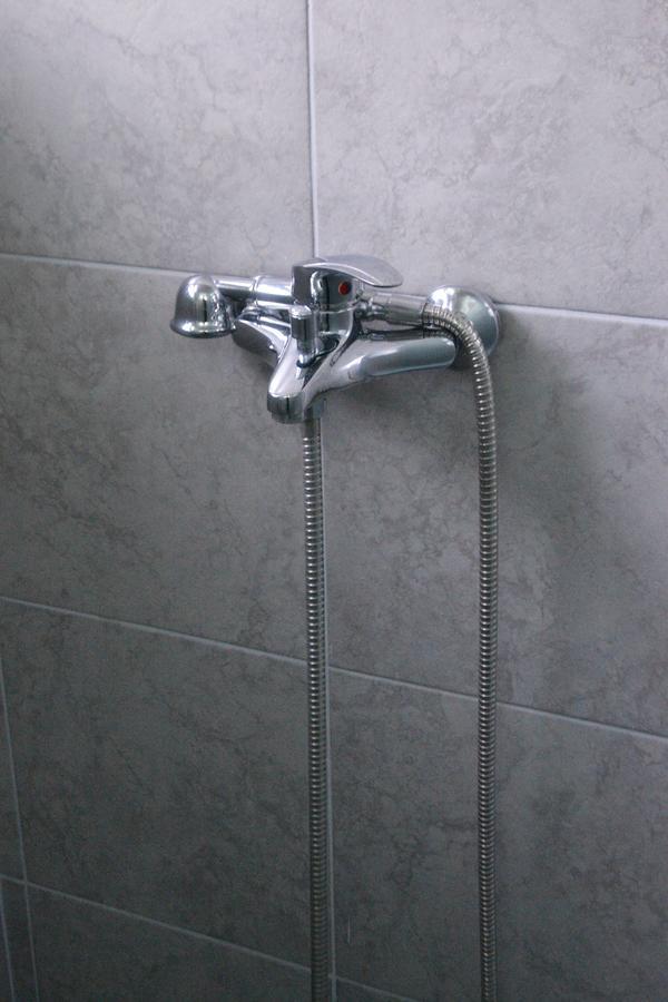 Skopje Hostel מראה חיצוני תמונה