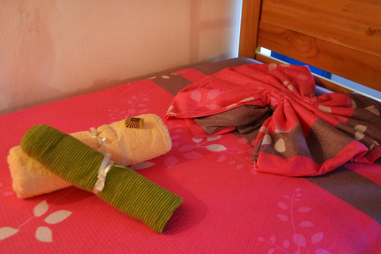 Skopje Hostel מראה חיצוני תמונה