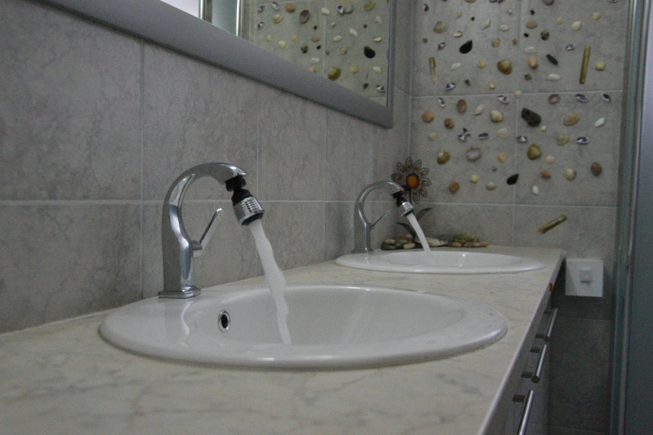 Skopje Hostel מראה חיצוני תמונה